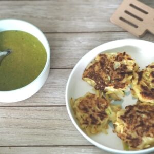 Miss Broccoli – Mama&Foodblog