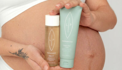 Belly and Bloom Set